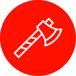 Axe icon