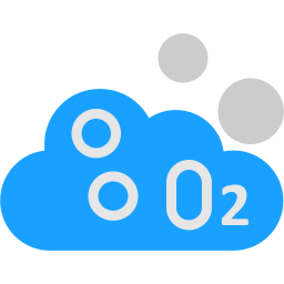 Oxygen icon