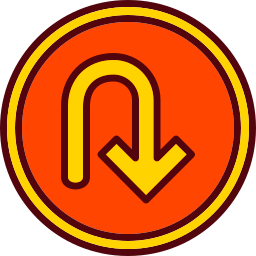 断る icon