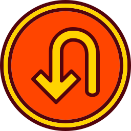 断る icon