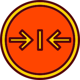 Narrow icon