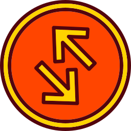 austausch icon