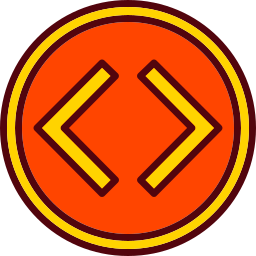 左右の矢印 icon