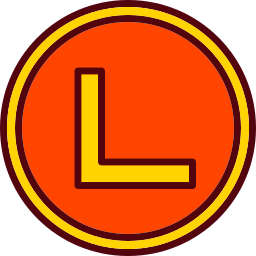 斜めの矢印 icon