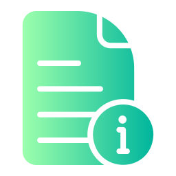 Document icon