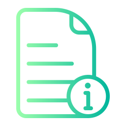 Document icon