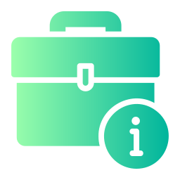 Info icon