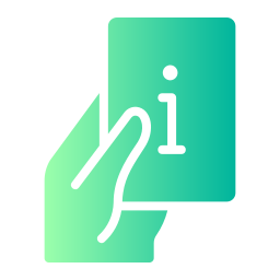 Info icon