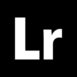 Adobe lightroom icon