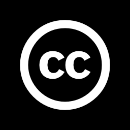 Creative commons icon