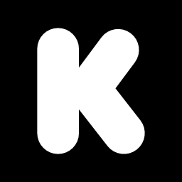 Kickstarter icon