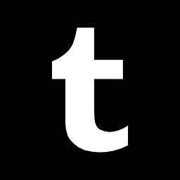 tumblr Ícone