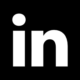 linkedin иконка