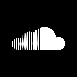 soundcloud иконка