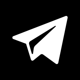 Telegram icon