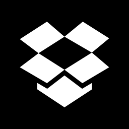 Dropbox icon