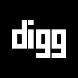 digg иконка