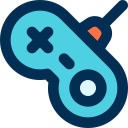 Gamepad icon