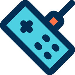 Gamepad icon