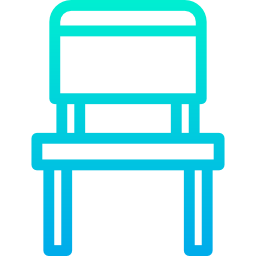 Chair icon