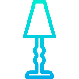 Lamp icon