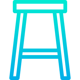 Stool icon