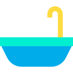 badewanne icon