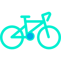 fahrrad icon