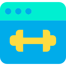 webseite icon