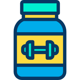 Protein icon