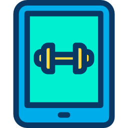 Tablet icon