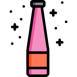 Bottle icon