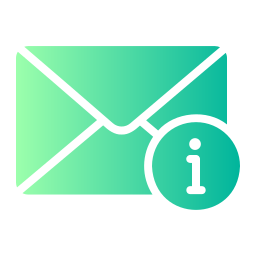 Mail icon