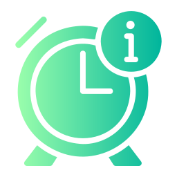 Time icon