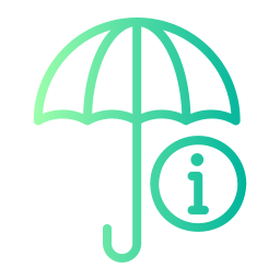 regenschirm icon