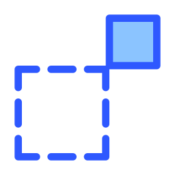 Shape icon