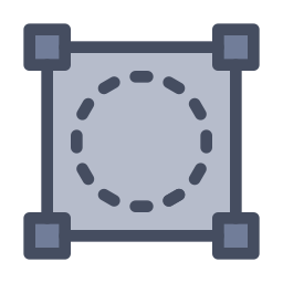 Center icon