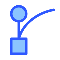 Node icon