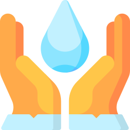 Water icon