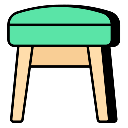 Stool icon