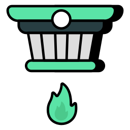 rauchmelder icon