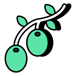 Olives icon