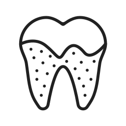 rachunek dentystyczny ikona