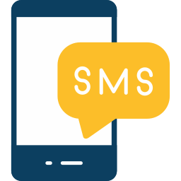 Sms icon