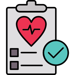 Health check icon