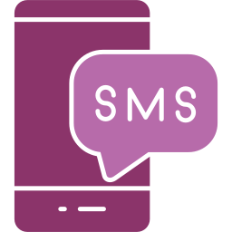 sms icon