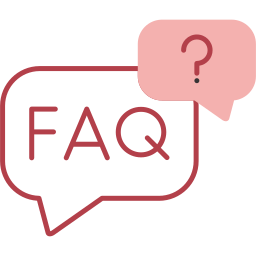 faq icon