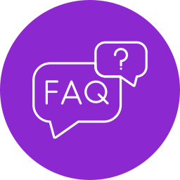 faq Icône