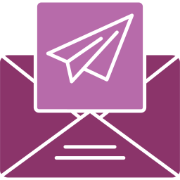 papierflieger icon