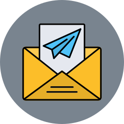 papierflieger icon